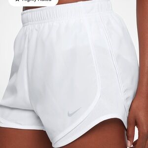 Nike Tempo lined running shorts bundle NWT